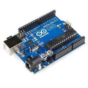 Платы Arduino